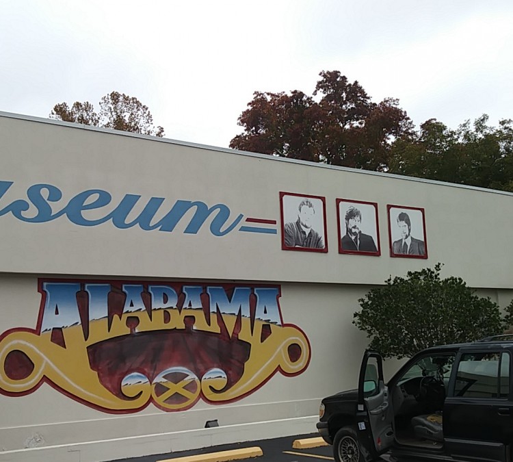 Alabama Fan Club And Museum (Fort&nbspPayne,&nbspAL)